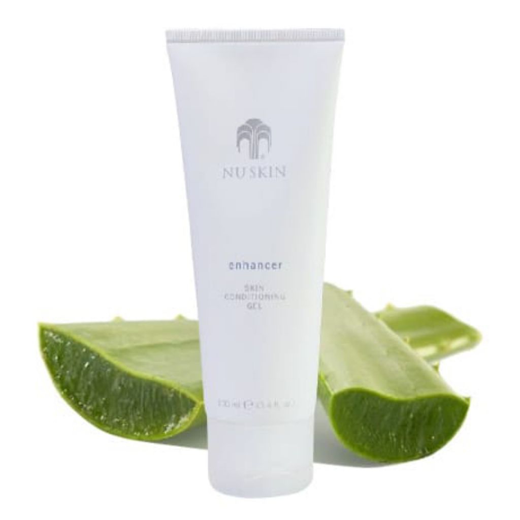enhancer - skin conditioning gel