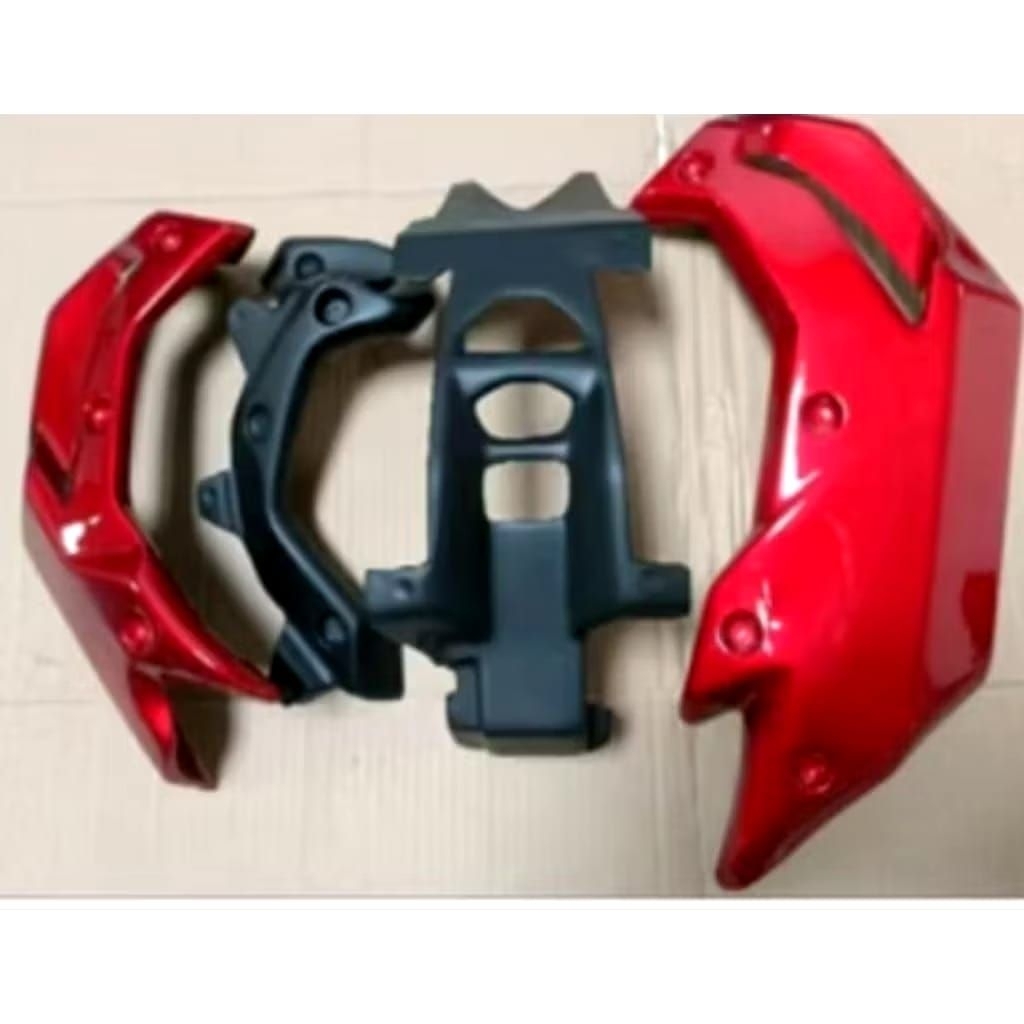 cover mesin MT125 vixion,byson,xabre,R15