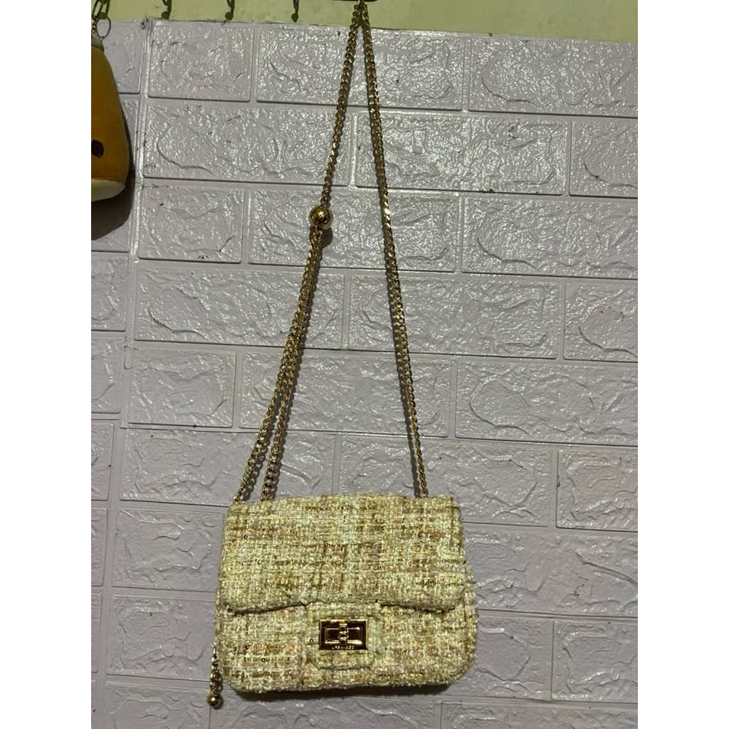 preloved tas urban n co