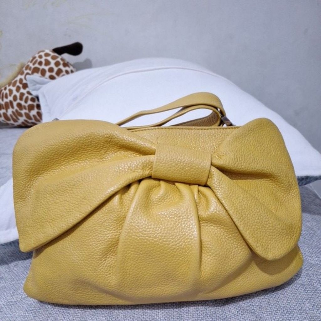 sling tas bampo