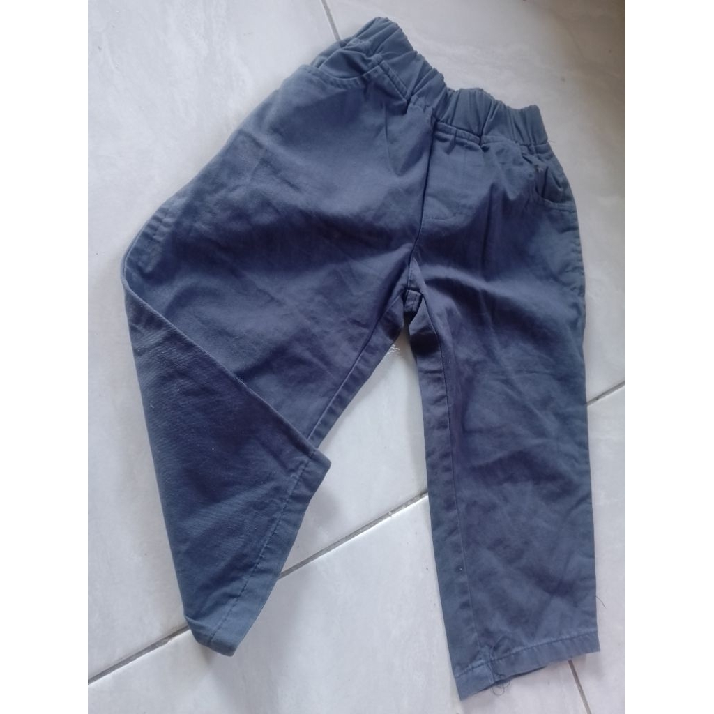 PL Celana Panjang Anak Cowok