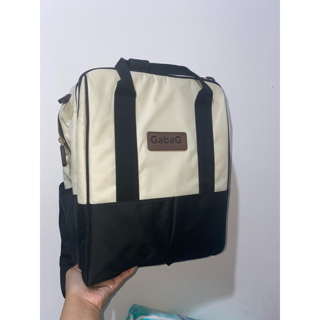 Preloved Cooler Bag Gabag