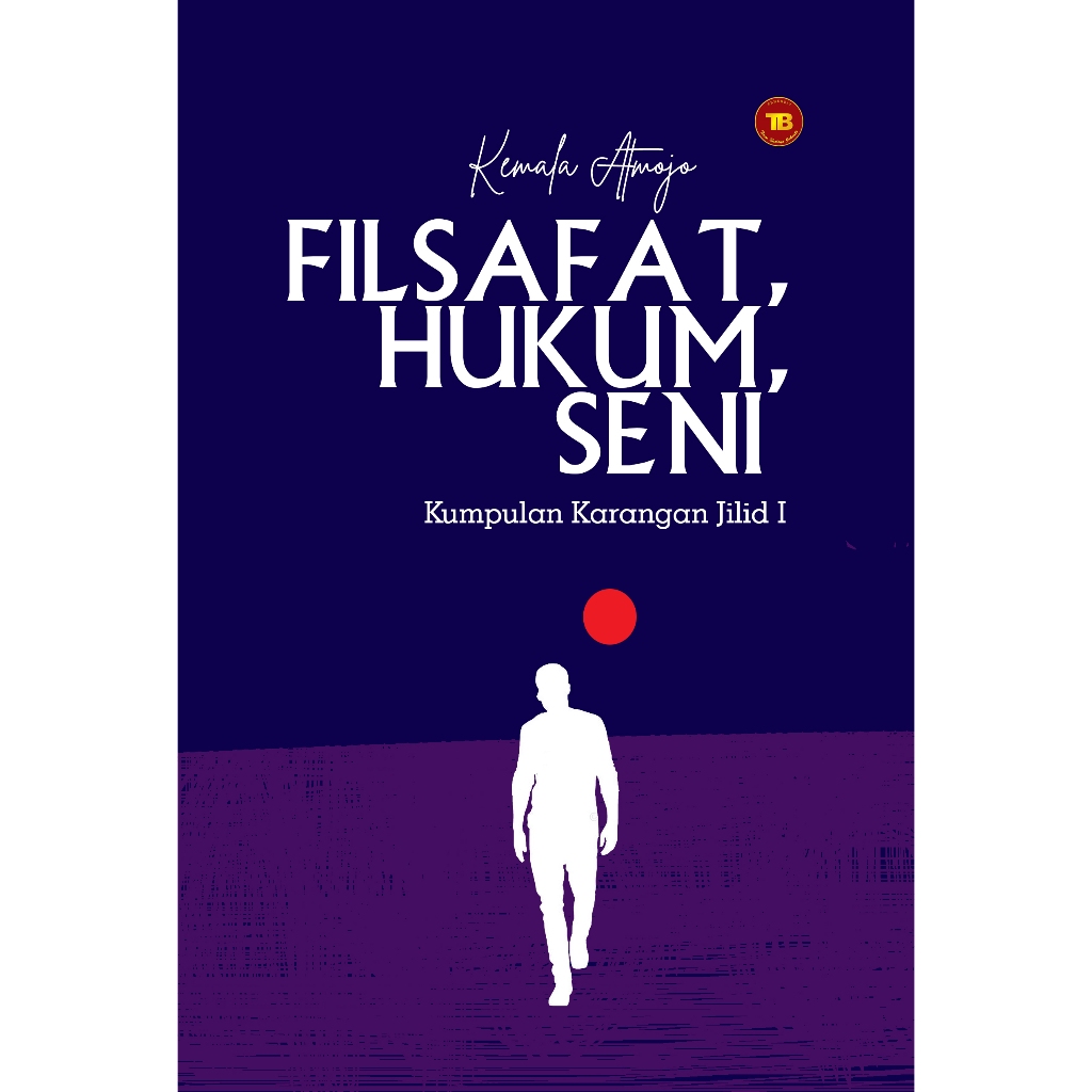 Filsafat, Hukum, Seni (Kumpulan Karangan)