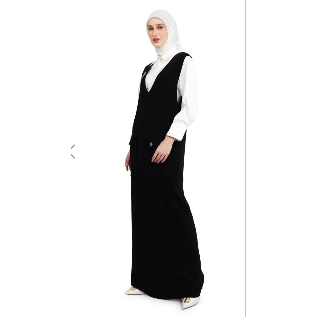 NADA PUSPITA Heysley Outer  NEW