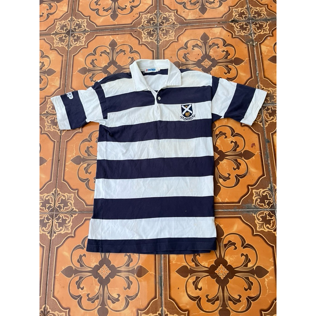 Polo shirt salur patrick second original