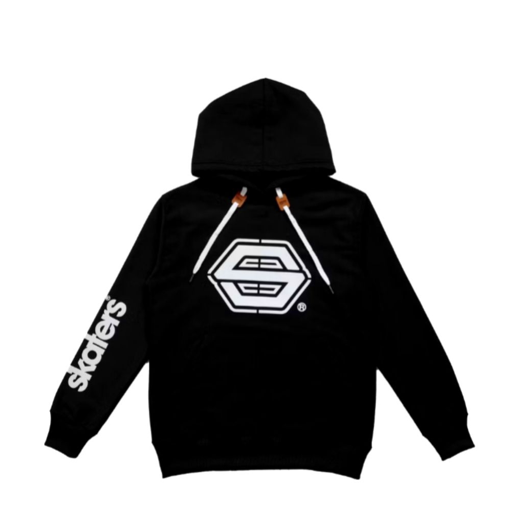 hoodie skaters official grafis