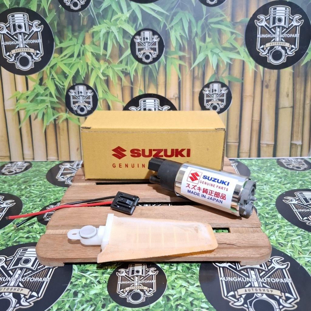 Fuel Pump Suzuki Baleno Vitara Esteem Escudo 2.0 2000CC