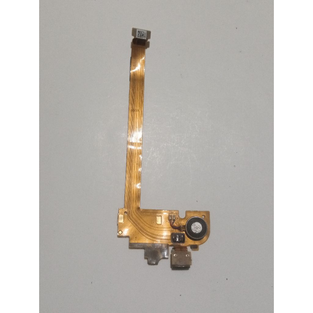 Konektor Oppo A57 Original Cabutan