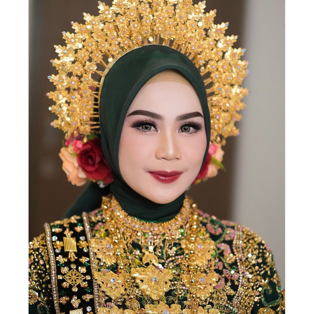 Bando Pengantin Bugis