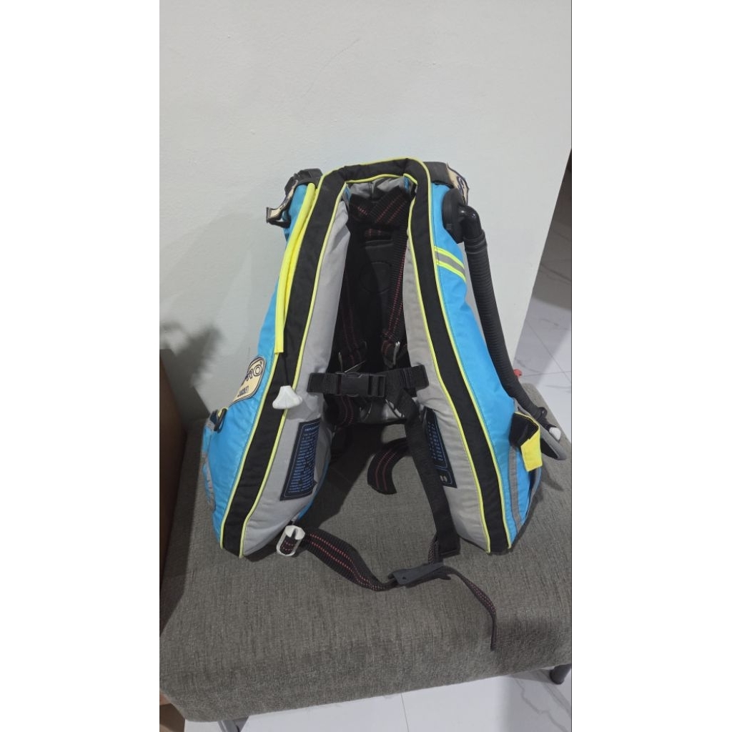 BCD Scubapro Classic All Size