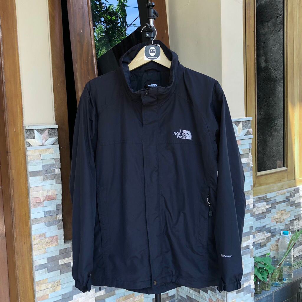 jacket tnf second original