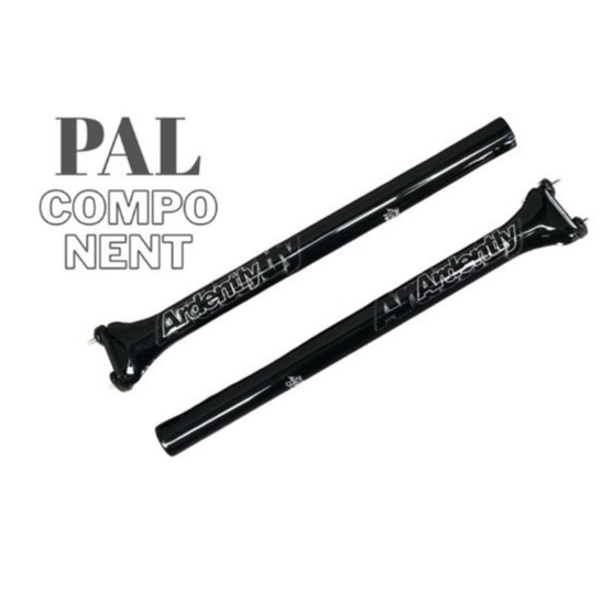 Seatpost Ardently Carbon 31,6
