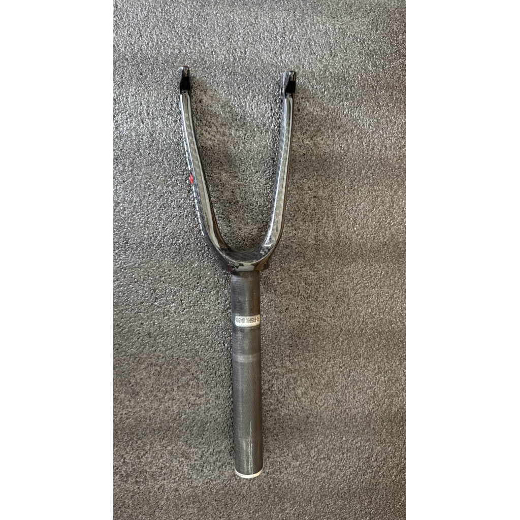 Fork Rockfish carbon