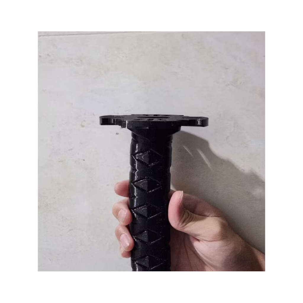 Mainan plastik  pedangan Katana Premium | Katana Portable | Compact & Elegant mainan