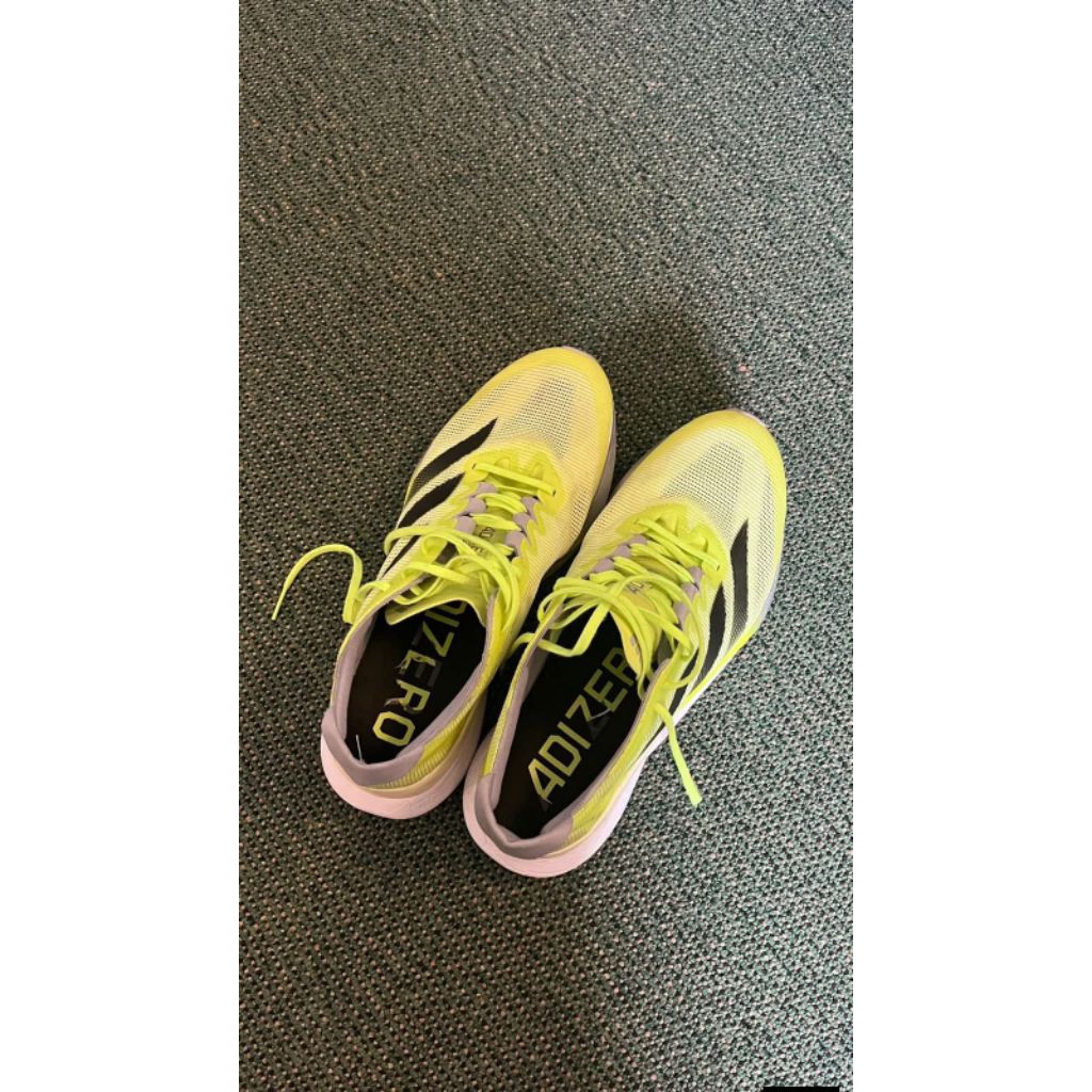 Adidas adizero boston 12