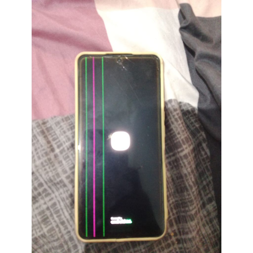 Xiaomi 12T 8/256 second