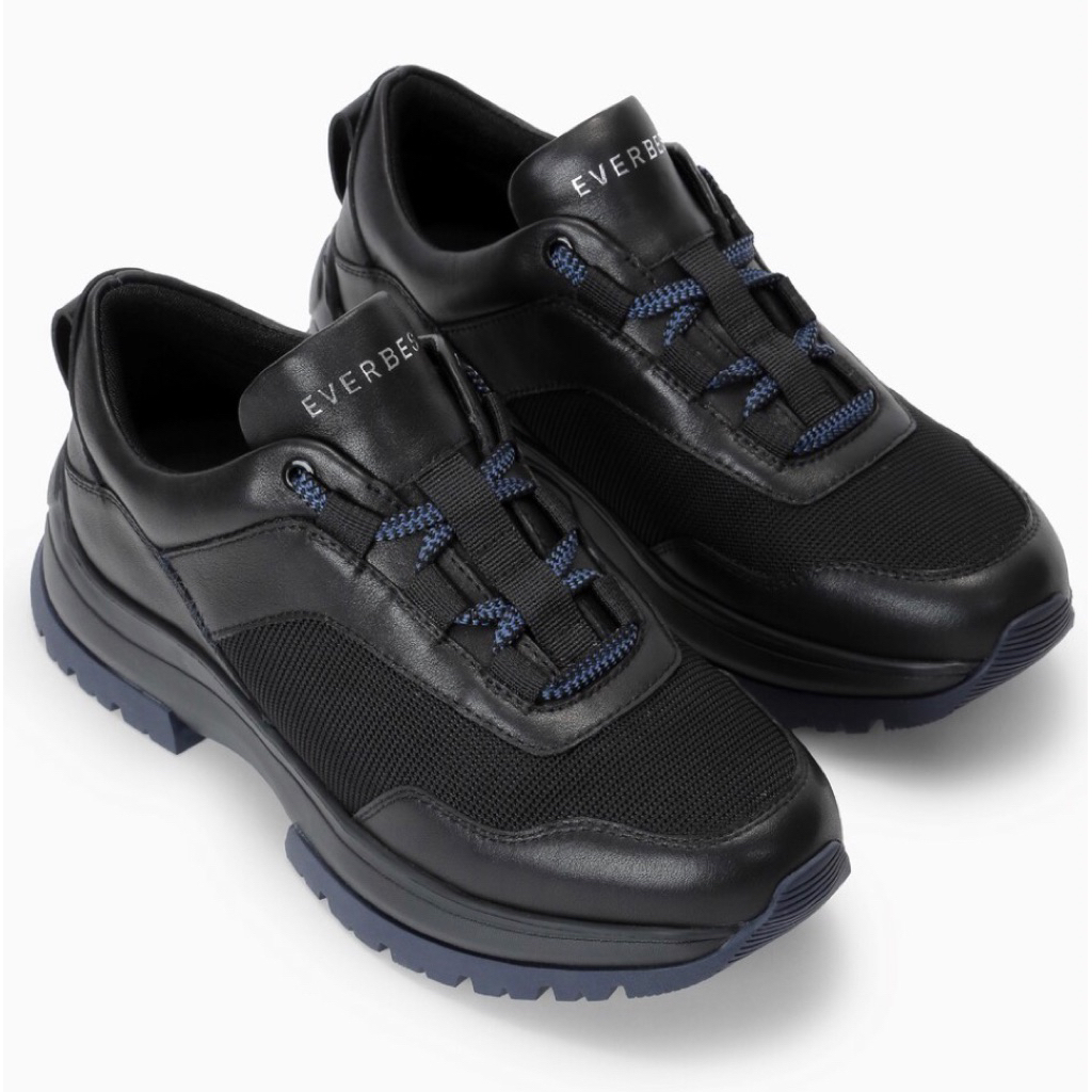 Sepatu Pria EVERBEST Original - Elior