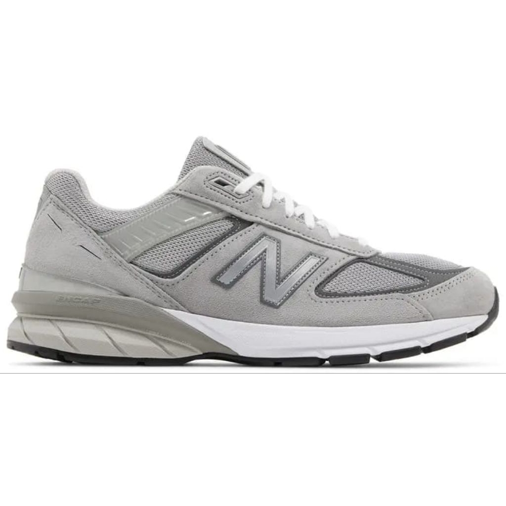 Sepatu Sneakers NB 990V5 Made In Usa Castlerock