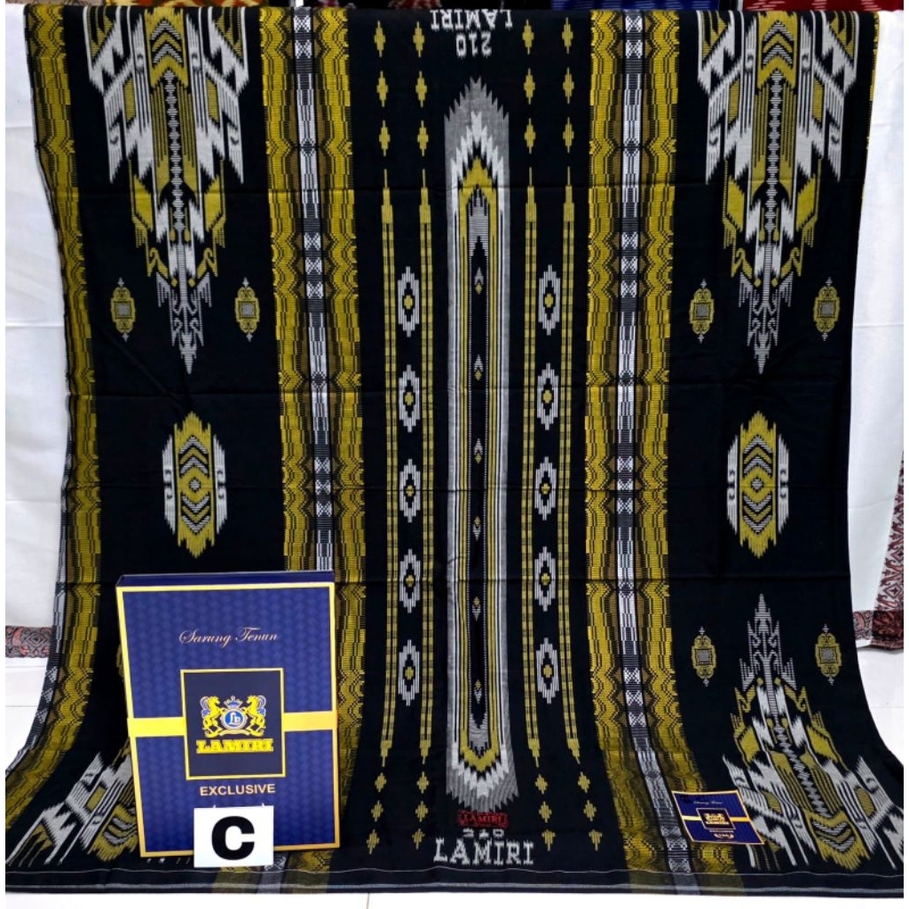 Lamiri TSD TKD TR Rayon