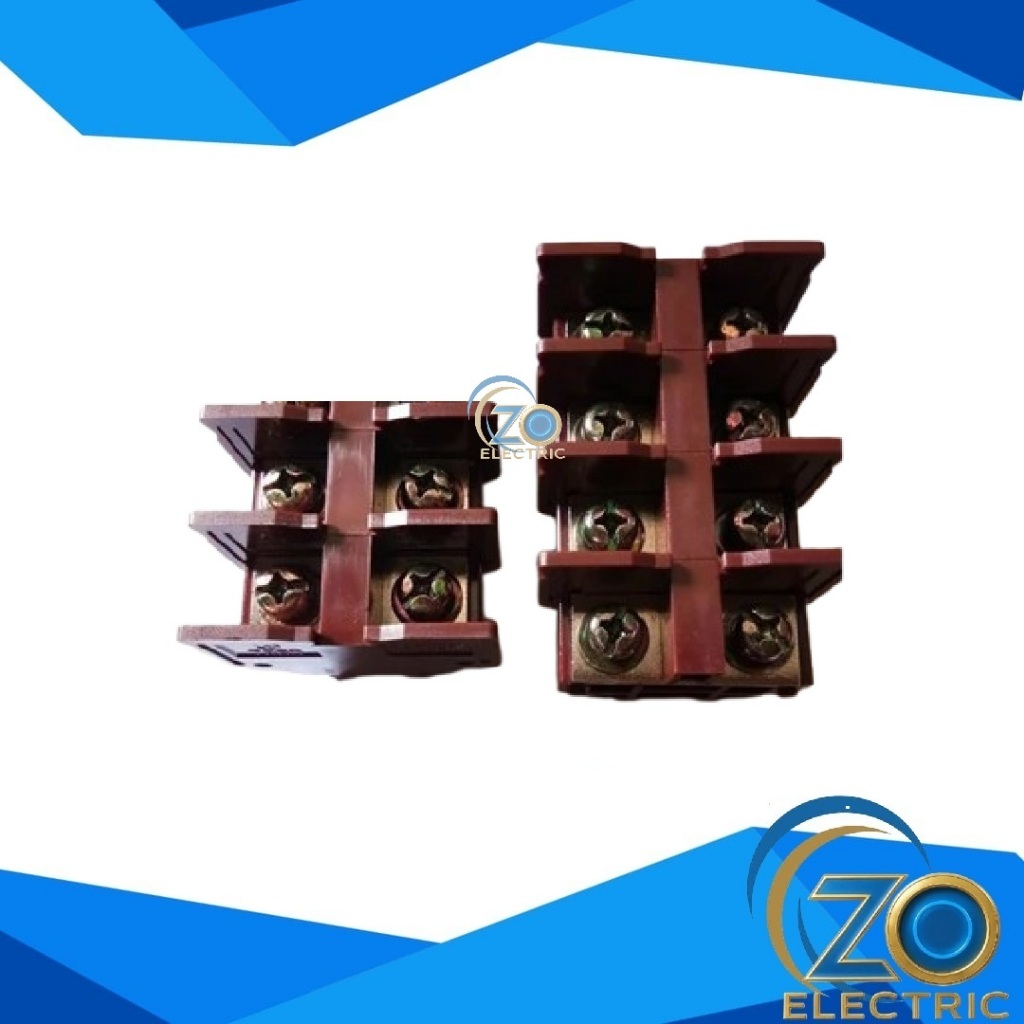 TERMINAL BLOCK BLOK TR-30 / TR30 30A MODEL KASUGA