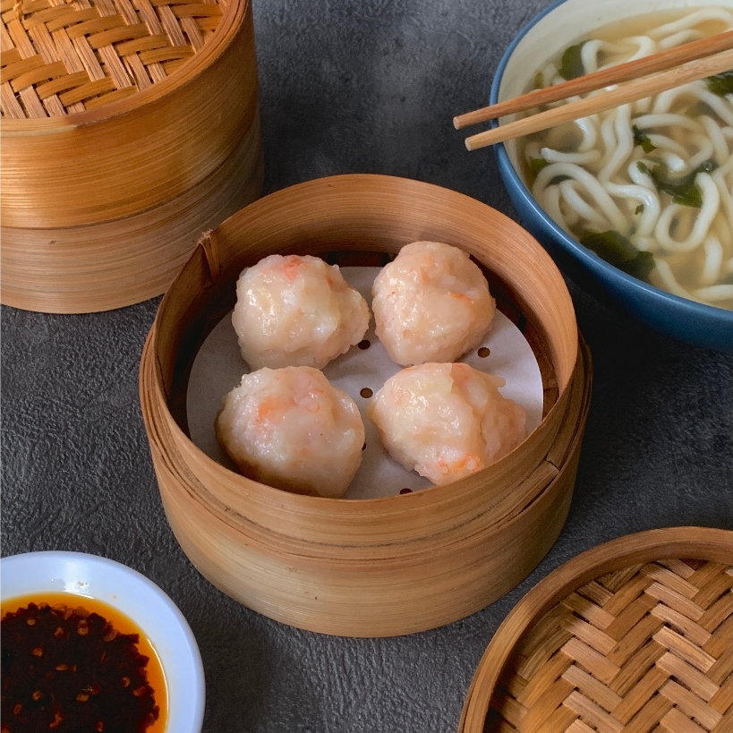 Bola Udang - Dimsum Frozen Surabaya Halal