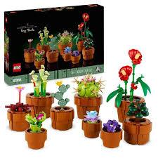 LEGO Icons 10329 Tiny Plants Original