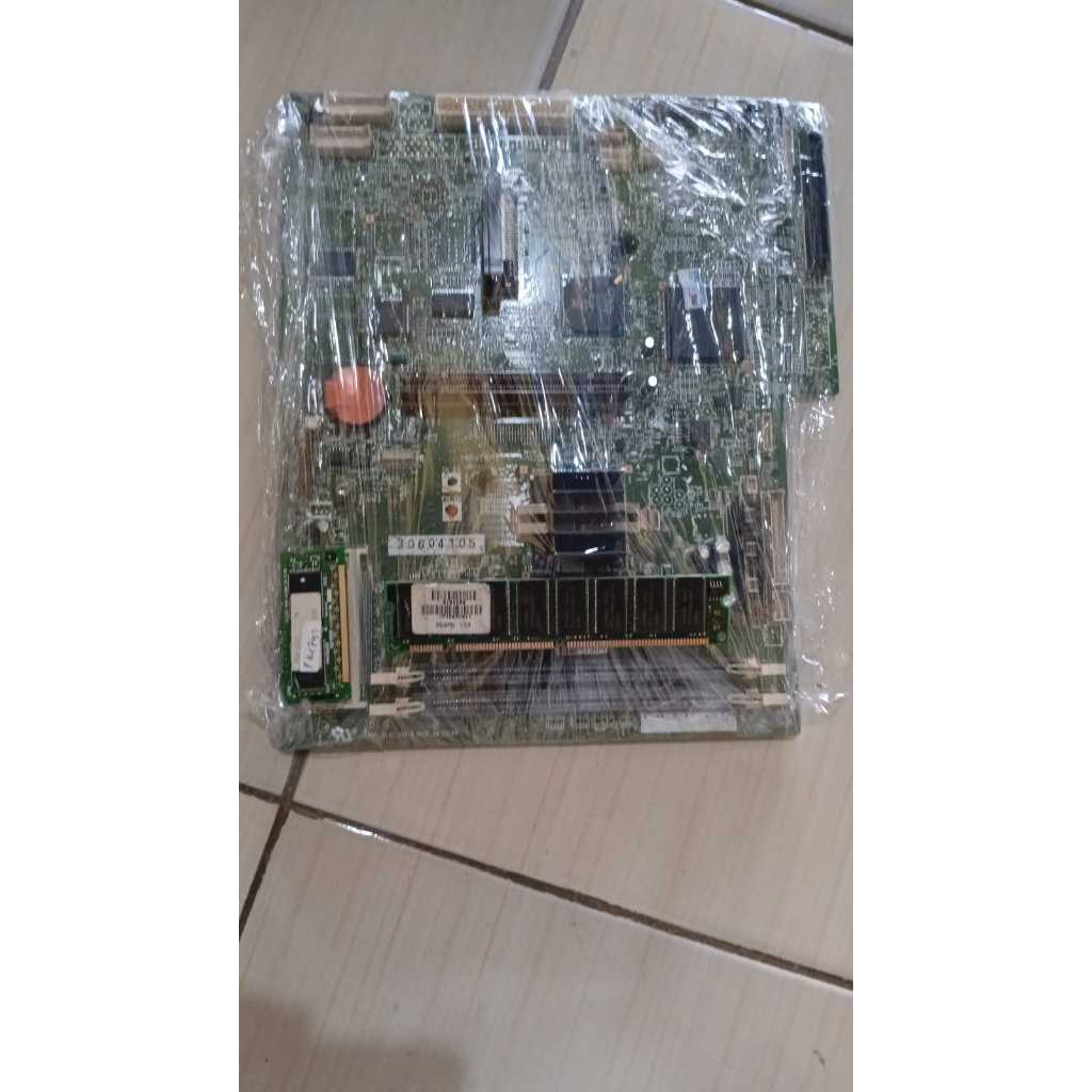 Maibord IR 5000 6000 DN MB MFC IR 5000