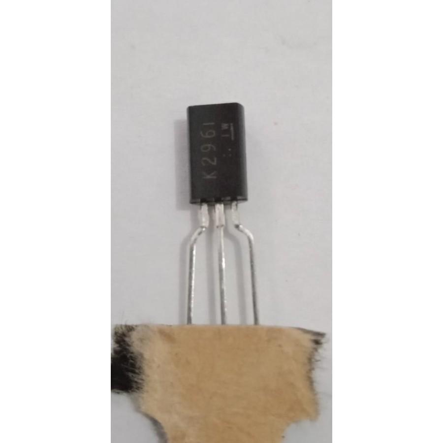 Transistor 2SK2961 SK2961 K2961 K 2961 ASLI ORIGINAL