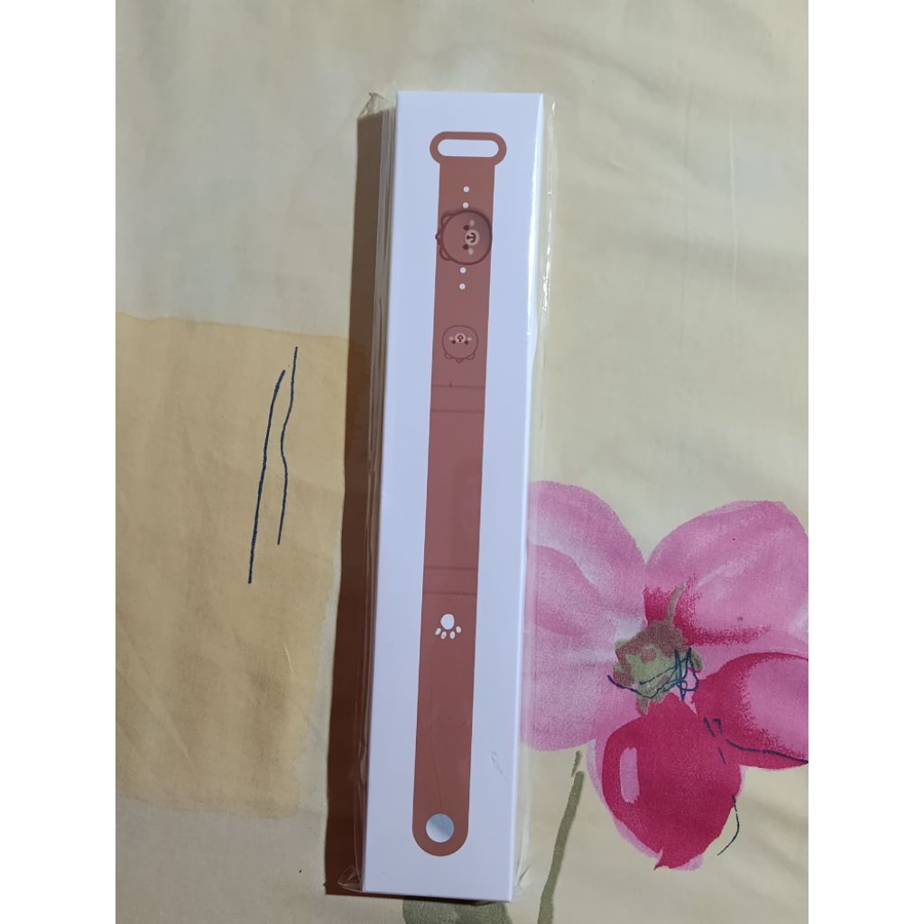 Strap Bang 2025 (untuk lightband) Day6