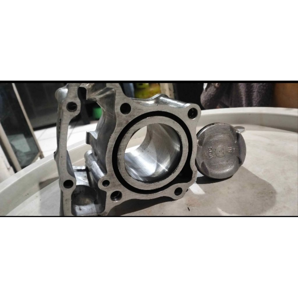 head full k56
