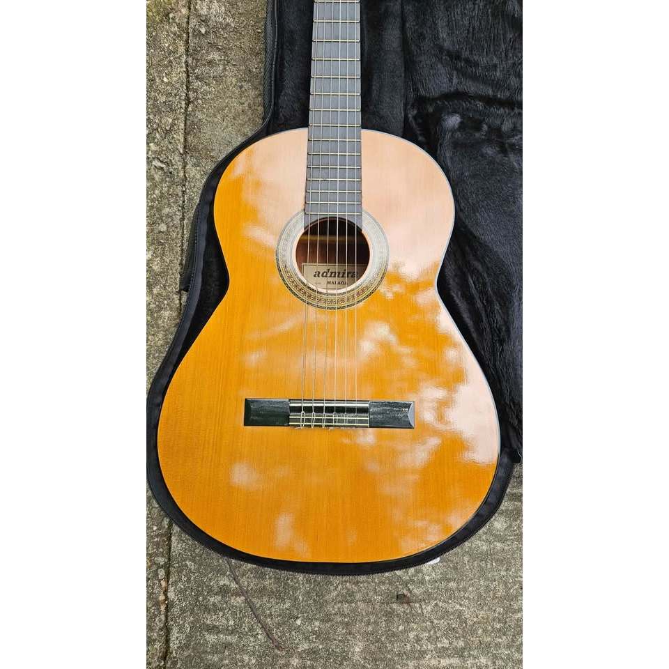 Gitar Classic Admira malaga