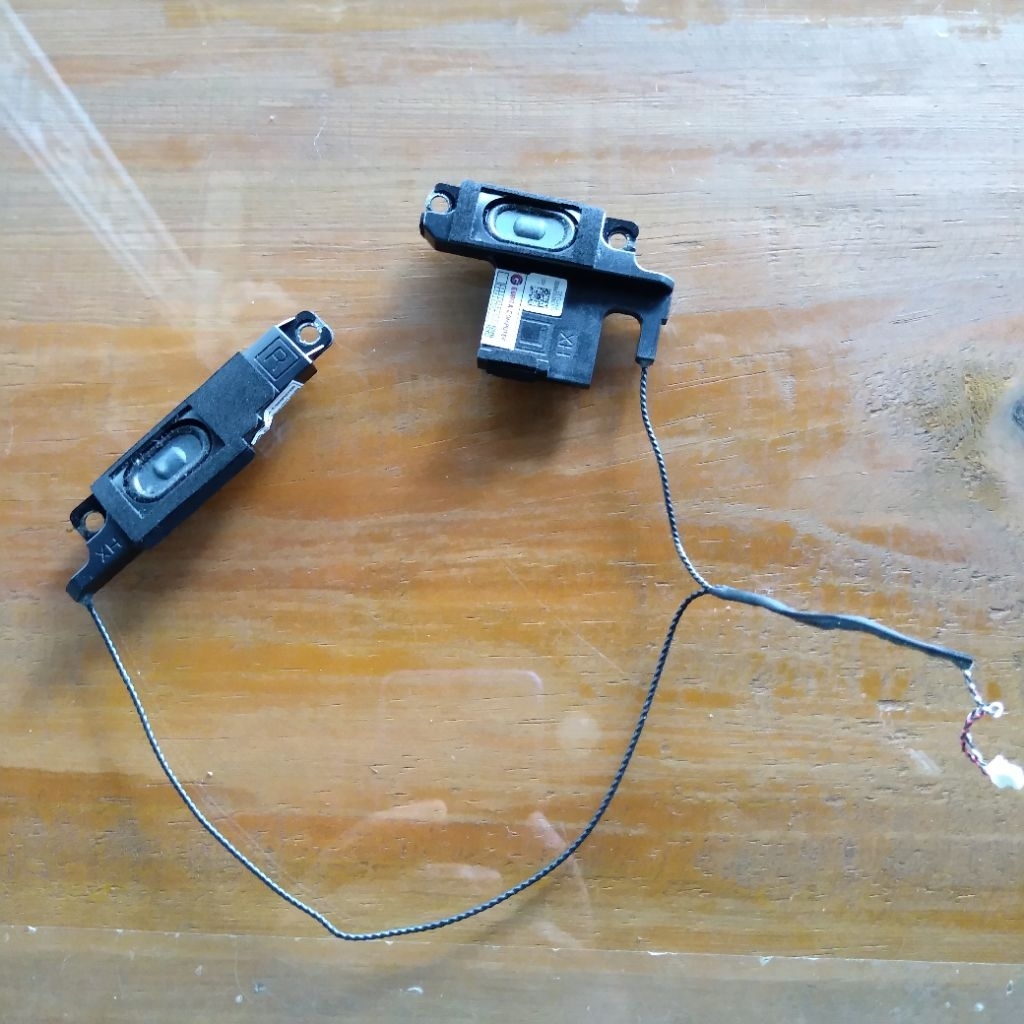 speaker laptop Acer aspire 3 a314 35