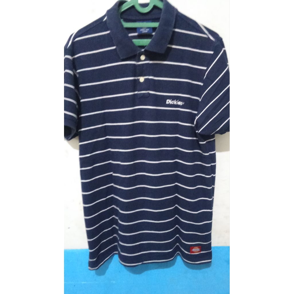 Kaos Polo Dicki*s