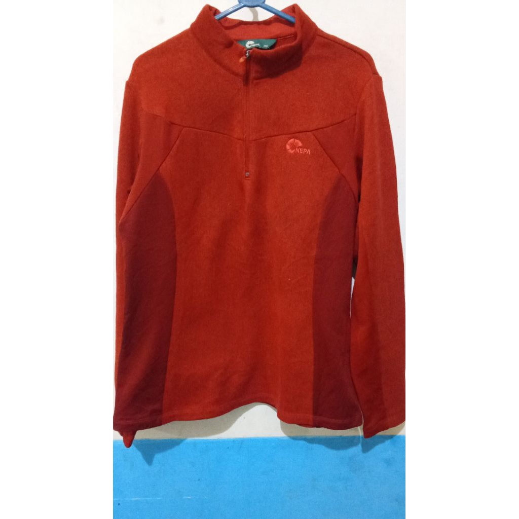 Baselayer Nepa