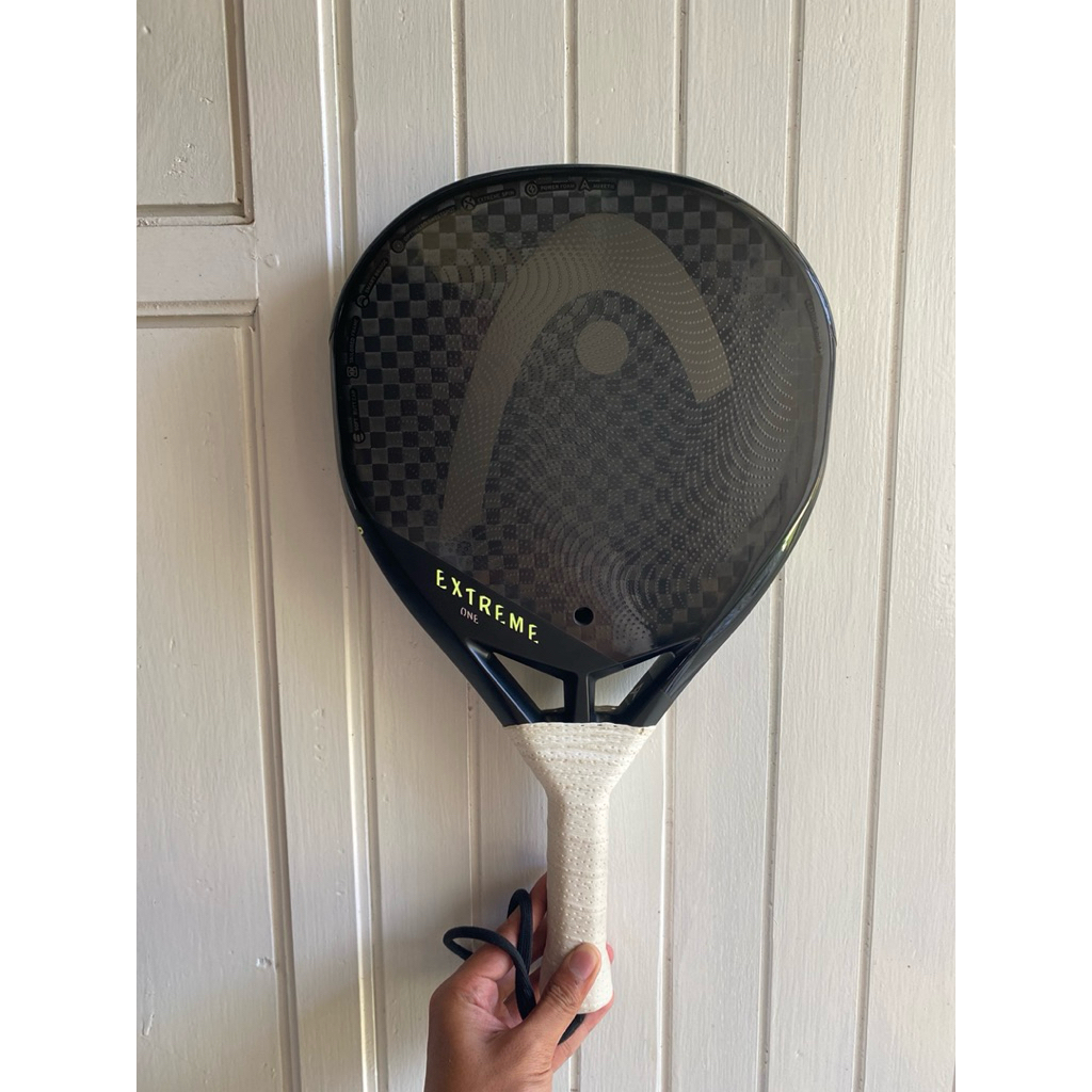 Raket Padel Head Extreme One Preloved Second