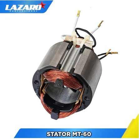 Stator MT60 Sparepart Bor MT 60 Lazaro