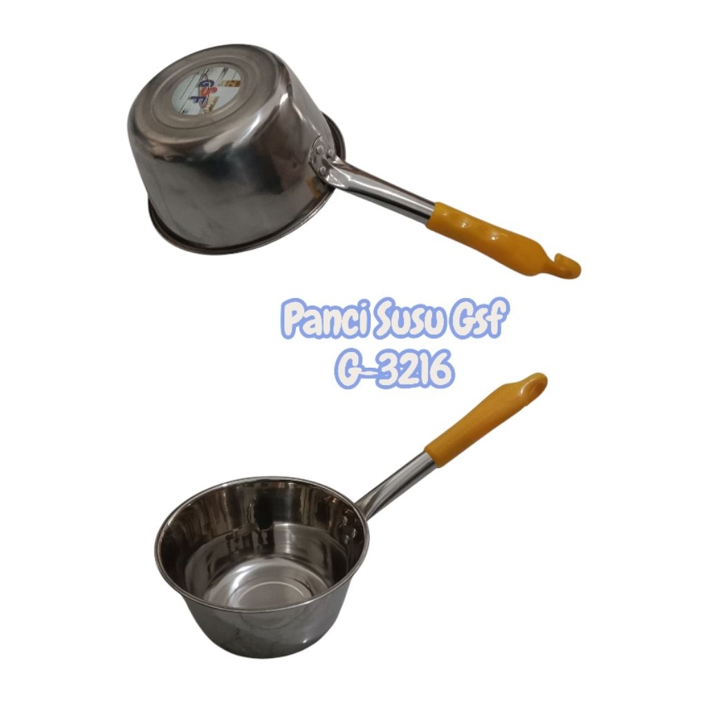 PANCI SUSU / PANCI MIE / PANCI SERBAGUNA GSF G-3216