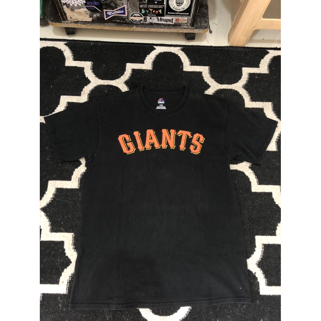 Kaos Majestic Giant