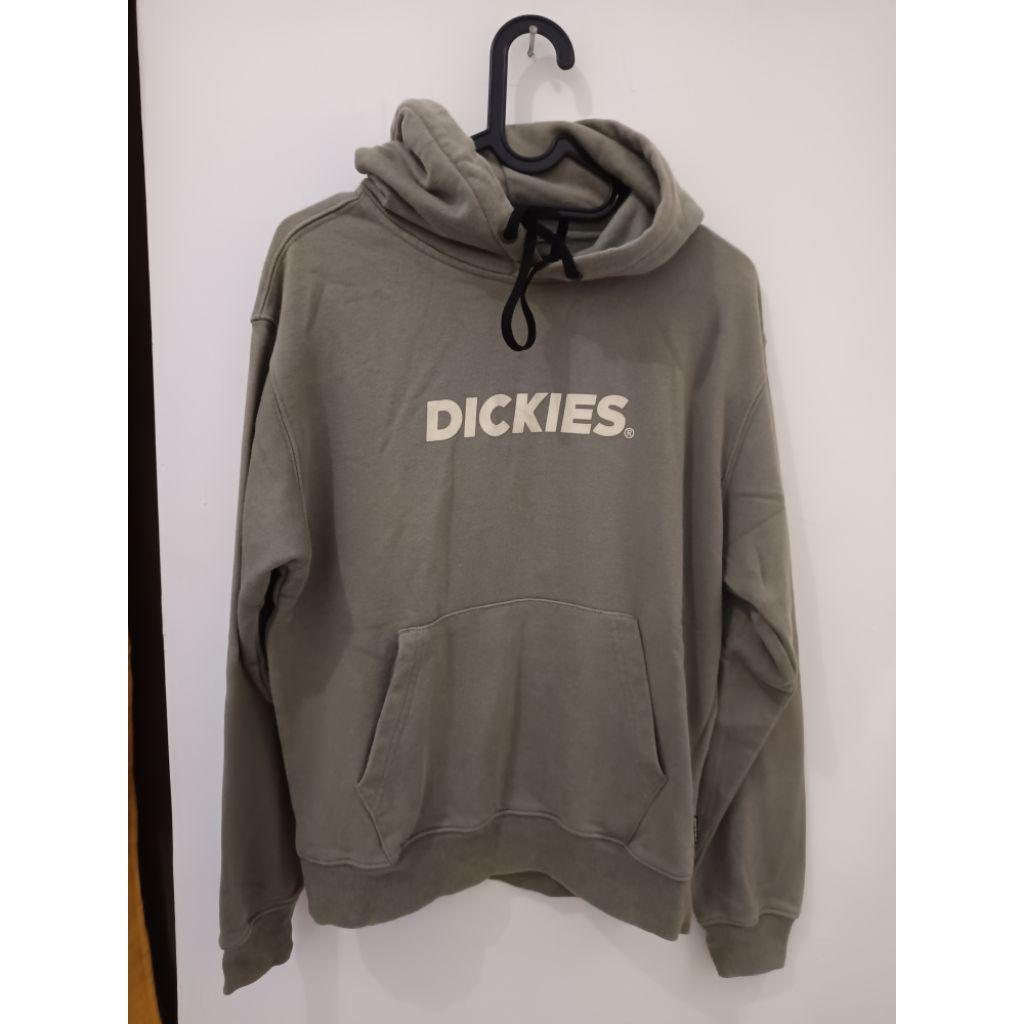 hoodie Dickies size S fit M