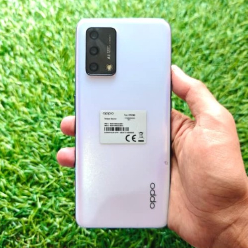 OPPO A95 SECOND / A95 SECOND 8/128GB SECOND [BACA DESKRIPSI]