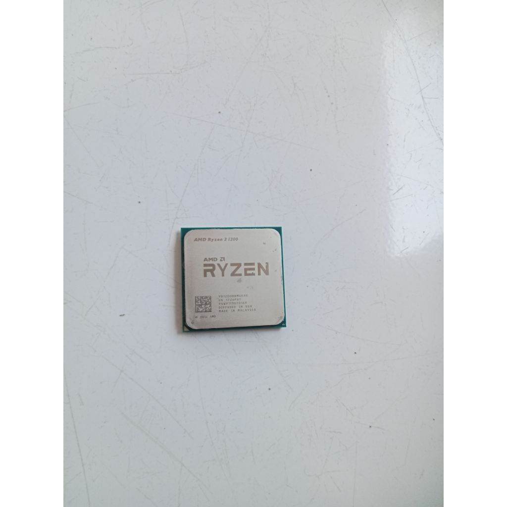 processor ryzen 3 2200G