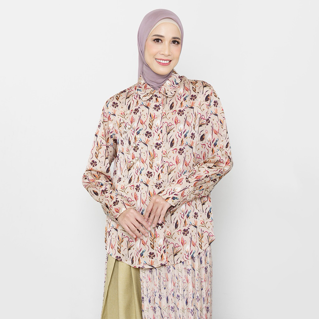 NEW  JENNA & KAIA | LIVA TOP