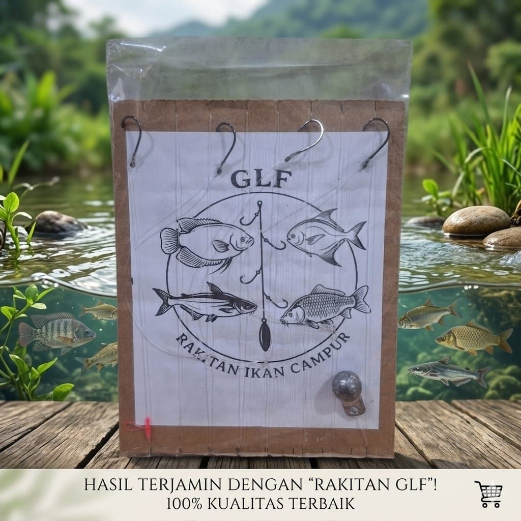 RANGKAIAN PANCING