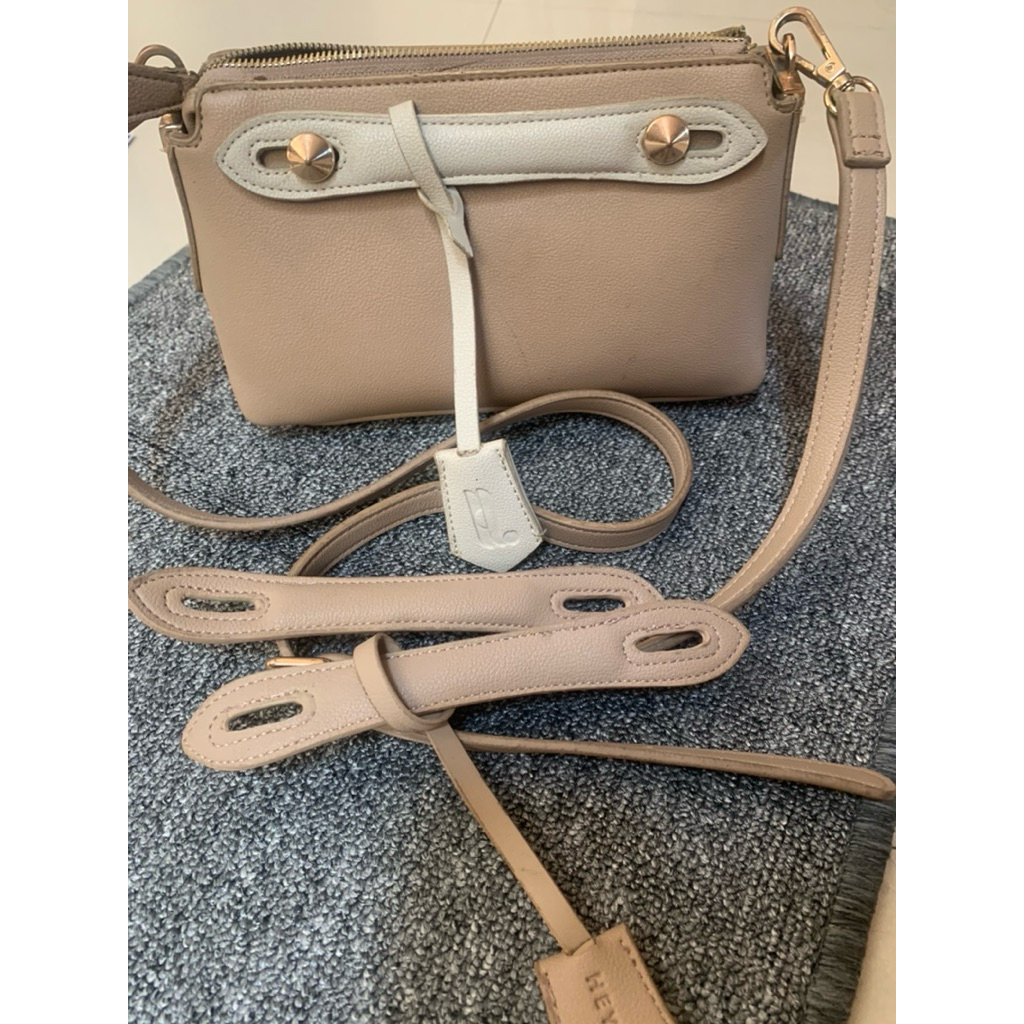 neva bag mini heylocal preloved