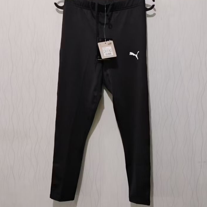 NEW P U M A Celana 7/8 Cross The Line Tight Legging Original