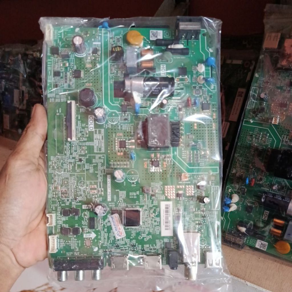 MB 24T4001 24T4001/UA24T4001 MB SAMSUNG 24T4001