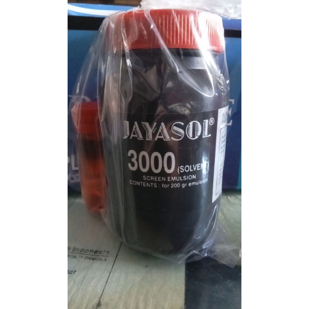 Jayasol Afdruk
