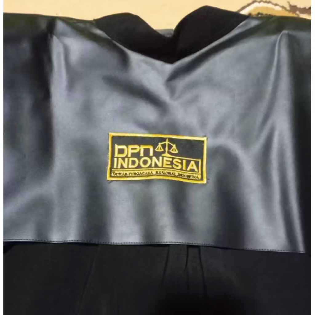TOGA ADVOKAT DPN INDONESIA