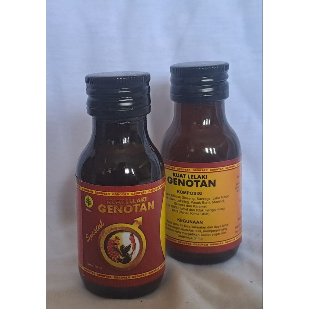 genotan