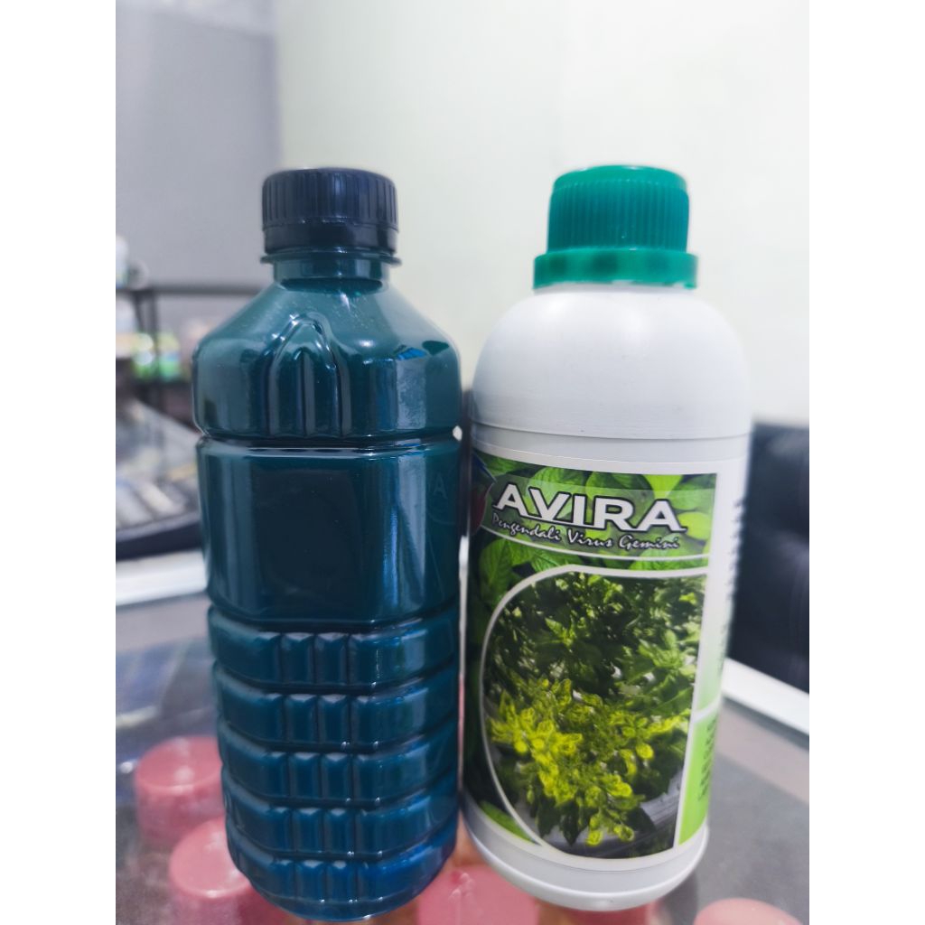 Paket_Gemini_Virus